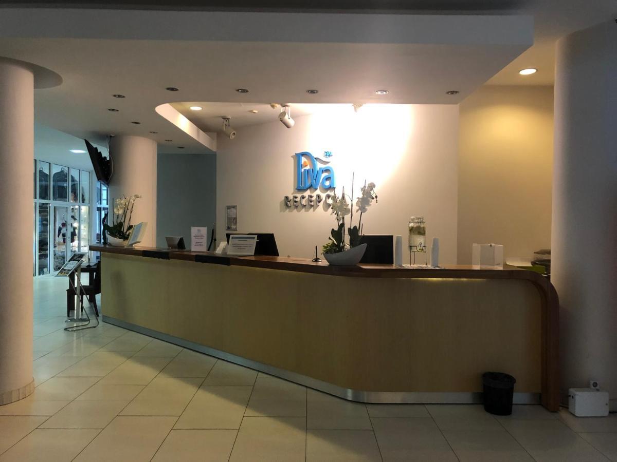 Nereus Diva Apartment โควอบเซก ภายนอก รูปภาพ